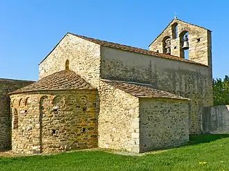 Caldégas