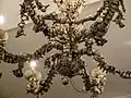 Lustre en os
