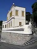 Santa Teresa