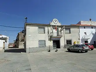 Santa Ana (Espagne)