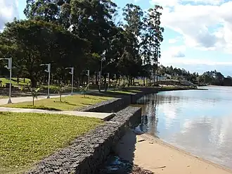 Santa Ana (Entre Ríos)