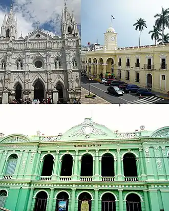 Santa Ana (Salvador)