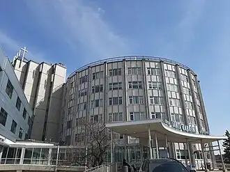 Image illustrative de l’article Hôpital Santa Cabrini