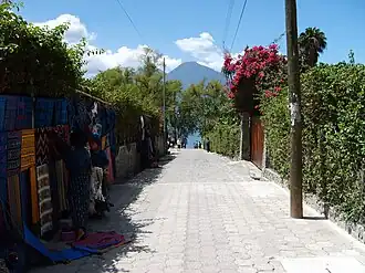 Santa Catarina Palopó