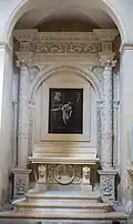 Chapelle André Avellin