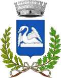 Blason de Santa Croce Camerina