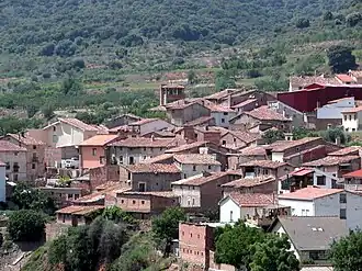 Santa Engracia del Jubera