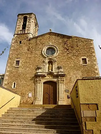 Sant Joan de Palamós