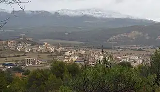 Santa Eulalia de Gállego