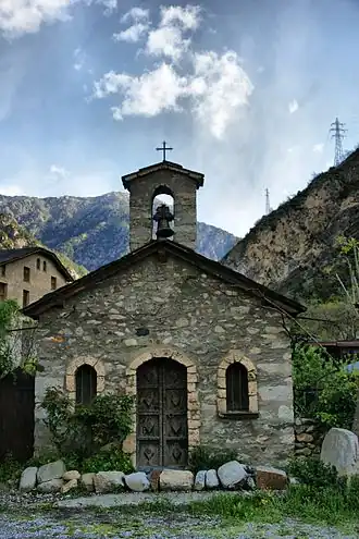 Aixovall