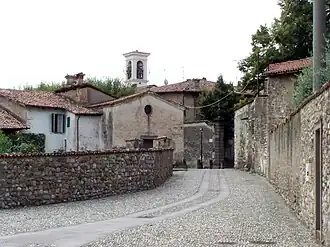 Cazzago San Martino