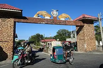 Santa (Philippines)