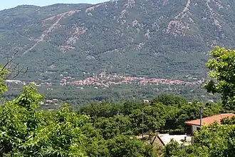 Santa Lucia di Serino