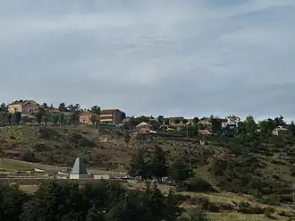 Santa María de la Alameda