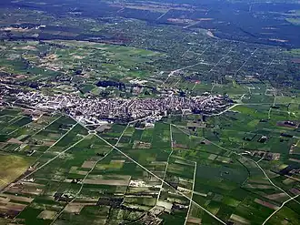 Santa Margalida