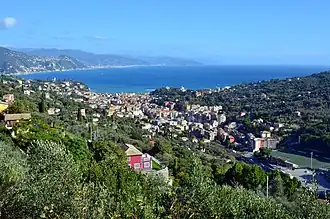 Santa Margherita Ligure