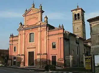 Cella Dati