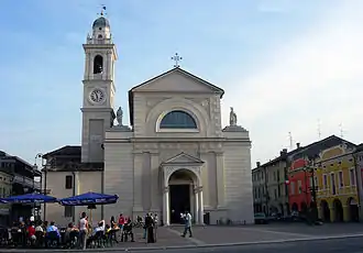 Brescello
