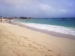 Plage