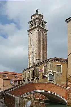 le Ponte de le Pazienze