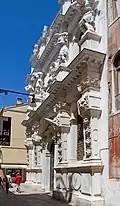 Chiesa dell'Ospedaletto&nbsp;(en)