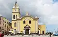 Église Santa Maria della Pietà