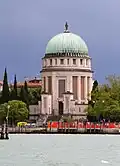 SM della Vittoria.