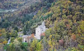 Montegallo