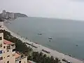 Santa MartaMagdalena