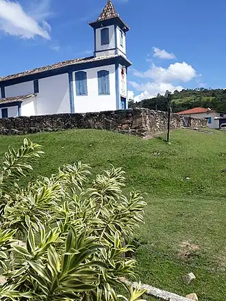Córregos