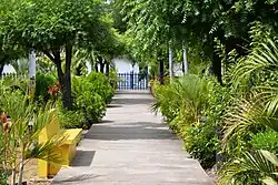 Parc Central