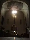 Intérieur.