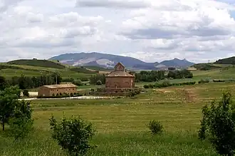 Vue générale.