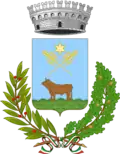 Blason de Santa Maria la Fossa