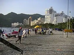 Santa Marta
