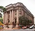 Bâtiment du Santander Cultural, conçu par Corona.