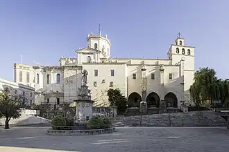 Cathédrale de l'Assomption de la Vierge Marie