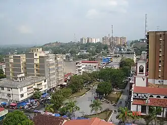 Independencia (Miranda)