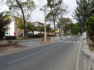 São Domingos (Santiago)