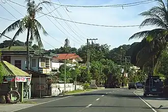 Santiago (Ilocos Sur)