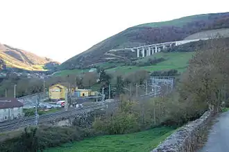 Santiurde de Reinosa