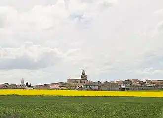 Santiuste de San Juan Bautista