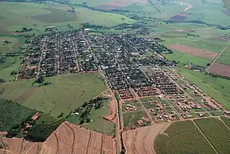 Santo Inácio (Paraná)