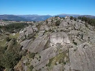 Anissó e Soutelo