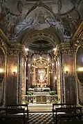 Image illustrative de l’article Basilique Notre-Dame-de-la-Miséricorde de Macerata