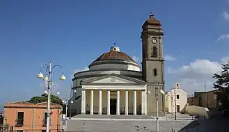 Guasila