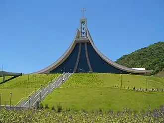 Nova Trento
