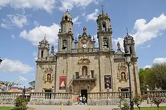 Baños de Molgas