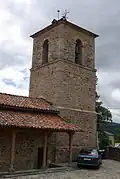 Sanctuaire de Pandorado