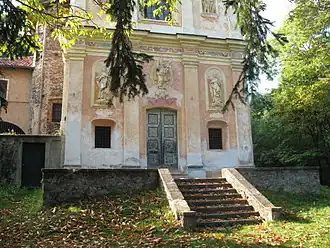 Ailoche